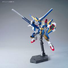 Gundam - HGUC - 189 - LM314V23/24 Victory 2 Assault-Buster Gundam 1/144 Bandai - 4