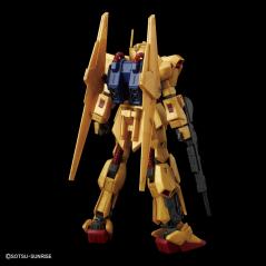 Gundam - HGUC - 200 - MSN-00100 Hyaku Shiki 1/144 Bandai - 3