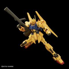 Gundam - HGUC - 200 - MSN-00100 Hyaku Shiki 1/144 Bandai - 5