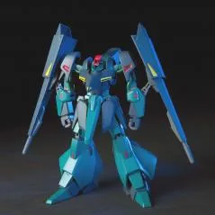 Gundam - HGUC - 042 - ORX-005 Gaplant 1/144 Bandai - 2