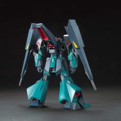 Gundam - HGUC - 042 - ORX-005 Gaplant 1/144 Bandai - 3