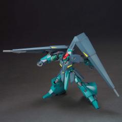 Gundam - HGUC - 042 - ORX-005 Gaplant 1/144 Bandai - 4