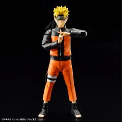 Figure-Rise Standard Naruto Uzumaki Bandai - 3