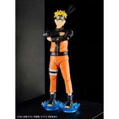 Figure-Rise Standard Naruto Uzumaki Bandai - 4