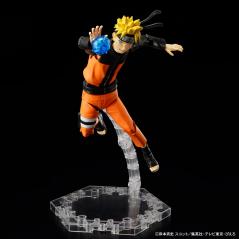 Figure-Rise Standard Naruto Uzumaki Bandai - 5