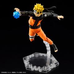 Figure-Rise Standard Naruto Uzumaki Bandai - 6