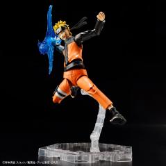 Figure-Rise Standard Naruto Uzumaki Bandai - 7