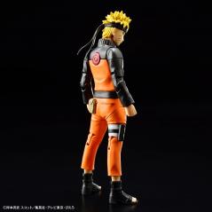 Figure-Rise Standard Naruto Uzumaki Bandai - 8