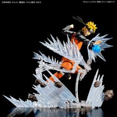 Figure-Rise Standard Naruto Uzumaki Bandai - 9