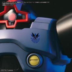 Gundam - Decal No.137 Side Stories General Purpose 2 Bandai - 3