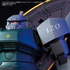 Gundam - Decal No.137 Side Stories General Purpose 2 Bandai - 4