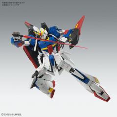 Gundam - MG - MSZ-006 Zeta Gundam (Ver. Ka) 1/100 (Caja Dañada) Bandai - 7