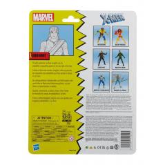 Marvel Legends Series The Uncanny X-Men - Longshot Hasbro - 6