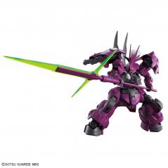 Gundam - HGTWFM - 04 - Guel's Dilanza 1/144 Bandai Hobby - 4
