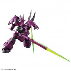Gundam - HGTWFM - 04 - Guel's Dilanza 1/144 BANDAI HOBBY - 5