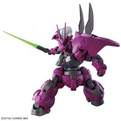 Gundam - HGTWFM - 04 - MD-0032G Guel's Dilanza 1/144 Bandai Hobby - 7