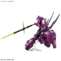 Gundam - HGTWFM - 04 - MD-0032G Guel's Dilanza 1/144 Bandai - 8