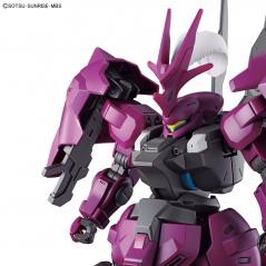 Gundam - HGTWFM - 04 - Guel's Dilanza 1/144 Bandai Hobby - 9