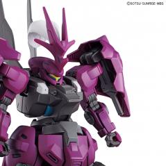 Gundam - HGTWFM - 04 - Guel's Dilanza 1/144 Bandai Hobby - 10
