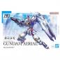 Gundam - HGTWFM - 03 - XVX-016 Gundam Aerial 1/144