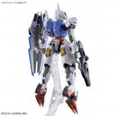 Gundam - HGTWFM - 03 - XVX-016 Gundam Aerial 1/144 Bandai Hobby - 5