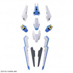 Gundam - HGTWFM - 03 - XVX-016 Gundam Aerial 1/144 Bandai Hobby - 7