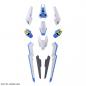 Gundam - HGTWFM - 03 - XVX-016 Gundam Aerial 1/144