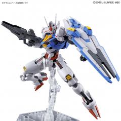 Gundam - HGTWFM - 03 - XVX-016 Gundam Aerial 1/144 Bandai Hobby - 8