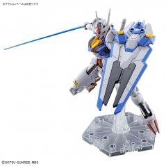 Gundam - HGTWFM - 03 - XVX-016 Gundam Aerial 1/144 Bandai Hobby - 9