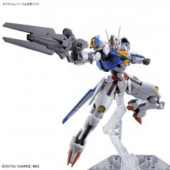 Gundam - HGTWFM - 03 - XVX-016 Gundam Aerial 1/144 BANDAI HOBBY - 10
