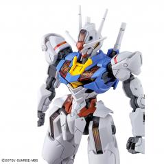 Gundam - HGTWFM - 03 - XVX-016 Gundam Aerial 1/144 BANDAI HOBBY - 11