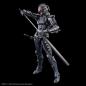 Figure-Rise Standard Ultraman Suit Ver7.5 (Frontal Assault Type) -ACTION-