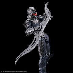 Figure-Rise Standard Ultraman Suit Ver7.5 (Frontal Assault Type) -ACTION- Bandai - 10