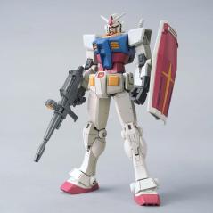Gundam - HGBG - RX-78-2 Gundam (Beyond Global) 1/144 Bandai - 2