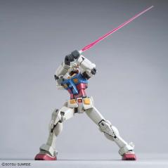 Gundam - HGBG - RX-78-2 Gundam (Beyond Global) 1/144 Bandai - 4