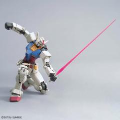 Gundam - HGBG - RX-78-2 Gundam (Beyond Global) 1/144 Bandai - 5