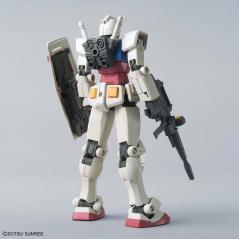 Gundam - HGBG - RX-78-2 Gundam (Beyond Global) 1/144 Bandai - 7