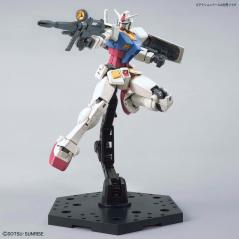 Gundam - HGBG - RX-78-2 Gundam (Beyond Global) 1/144 Bandai - 8