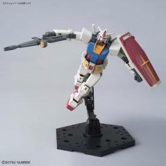 Gundam - HGBG - RX-78-2 Gundam (Beyond Global) 1/144 Bandai - 9