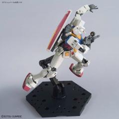 Gundam - HGBG - RX-78-2 Gundam (Beyond Global) 1/144 Bandai - 10