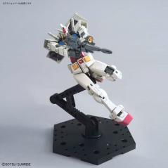Gundam - HGBG - RX-78-2 Gundam (Beyond Global) 1/144 Bandai - 11