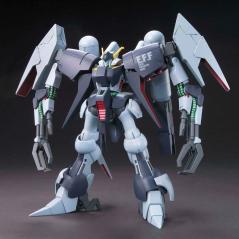 Gundam - HGUC - 147 - RX-160S Byarlant Custom 1/144 Bandai - 2