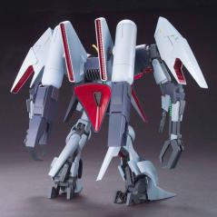 Gundam - HGUC - 147 - RX-160S Byarlant Custom 1/144 Bandai - 3