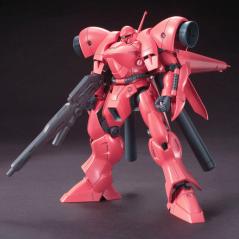 Gundam - HGUC - 159 - AGX-04 Gerbera Tetra 1/144 Bandai - 2