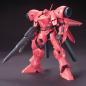 Gundam - HGUC - 159 - AGX-04 Gerbera Tetra 1/144