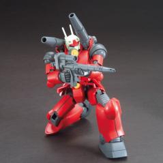 Gundam - HGUC - 190 - RX-77-2 Guncannon 1/144 Bandai - 3