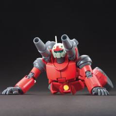 Gundam - HGUC - 190 - RX-77-2 Guncannon 1/144 Bandai - 4