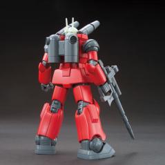 Gundam - HGUC - 190 - RX-77-2 Guncannon 1/144 Bandai - 6