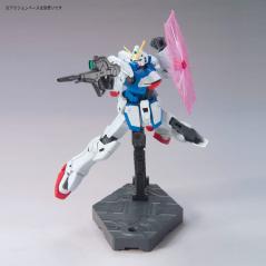 Gundam - HGUC - 165 - LM312V04 Victory Gundam 1/144 Bandai - 4