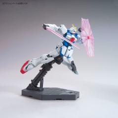 Gundam - HGUC - 165 - LM312V04 Victory Gundam 1/144 Bandai - 5